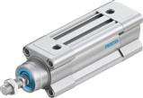 Festo DSBC-32-30-PPSA-N3 ISO cylinder