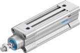Festo DSBC-32-60-PPSA-N3 ISO cylinder