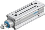 Festo DSBC-40-60-PPVA-N3 ISO cylinder