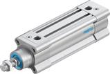 Festo DSBC-40-70-PPVA-N3 ISO cylinder