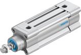 Festo DSBC-40-60-PPSA-N3 ISO cylinder