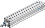 Festo DSBC-63-300-PPVA-N3 ISO cylinder