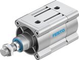 Festo DSBC-80-20-PPSA-N3 ISO cylinder