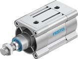 Festo DSBC-80-30-PPSA-N3 ISO cylinder