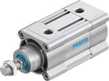 Festo DSBC-63-20-PPSA-N3 ISO cylinder