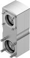 Festo EAMM-U-50-D32-40P-78-S1 Parallel kit