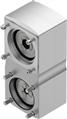 Festo EAMM-U-86-D60-80P-102-S1 Parallel kit