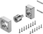 Festo EAMM-A-R48-80P Axial kit