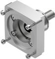 Festo EAMM-A-K48-80P Axial kit