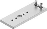 Festo DAMF-18-FKP Adapter plate