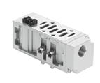 Festo VABF-S2-1-P1A14-N38 Vertical pressure supply plate