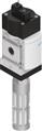 Festo MS6-SV-1/2-C-10V24-S Soft start/quick exhaust valve