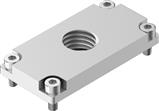 Festo VABF-P5-P3A3-G12 Compressed-air supply plate