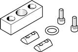 Festo VABF-P5-P1A3-G38 Additional supply