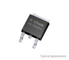 Infineon IPD35N12S3L-24 120V, N-Ch, 24 mΩ max, Automotive MOSFET, DPAK, OptiMOS™-T
