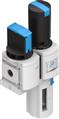 Festo MSB6-1/2:C3:J1-WP Service unit combination