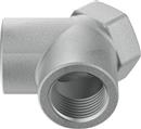 Festo NPFC-Y-3G38-F Y-fitting