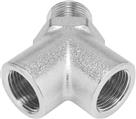 Festo NPFC-Y-R12-2G12-MFF Y-fitting