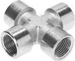 Festo NPFC-X-4G14-F X-fitting