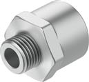 Festo NPFC-R-G14-G18-FM Reducing nipple