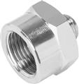 Festo NPFC-R-G12-G38-FM Reducing nipple