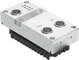 Festo CPX-FB43 Interface