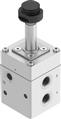Festo VOFC-LT-M32C-MC-N14-F19 Valve