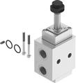 Festo VOFC-LT-M32C-M-FG12-F19A Valve