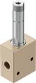 Festo VOFD-L50T-M32-MN-G14-10-F10 Valve