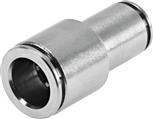 Festo NPQH-D-Q14-Q10-P10 Connector