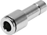 Festo NPQH-D-S14-Q12-P10 Connector