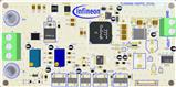 Infineon TLD6098-1SEPIC_EVAL