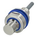 Balluff BUS G18E0-XB-10/080-EP02-S Ultrasonic sensors with analog output or digital output