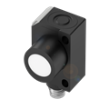Balluff BUS R06K1-PPX-03/025-S75G Ultrasonic sensors with analog output or digital output