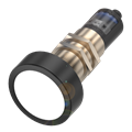 Balluff BUS M30E1-PPC-60/600-S92K Ultrasonic sensors with analog output or digital output