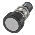 Balluff BUS M30E1-XC-35/340-S92K Ultrasonic sensors with analog output or digital output