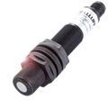 Balluff BUS M18K0-XAFX-030-S04K Ultrasonic sensors with analog output or digital output