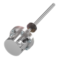Balluff BTL5-S112B-M0420-B-DEXB-K50 Magnetostrictive linear position sensors for explosive areas