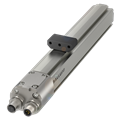 Balluff BTL5-H112-M0200-P-S94 Magnetostrictive linear position sensors in profile design
