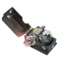 Balluff BSW 813-495-X64-03L2 Rotary cam switches with safety switch positions