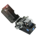 Balluff BSW 819-492-09L2 Standard rotary cam switches