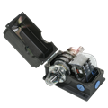 Balluff BSW 819-493-X52-20L3 Standard rotary cam switches