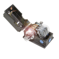 Balluff BSW 816-203-06L3-NA Inductive rotary cam switches