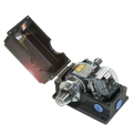 Balluff BSW 816-203-03L3-PA Inductive rotary cam switches