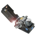 Balluff BSW 813-493-X64-WA-06L3 Rotary cam switches with safety switch positions