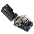 Balluff BSW 819-493-WF-12L3 Standard rotary cam switches