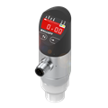 Balluff BSP B010-HV002-D00S1B-S4-001 Pressure sensors with display