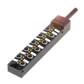 Balluff BPI AM304N-5K-B0-KPXP0-150 Junction blocks