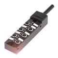 Balluff BPI 6M3040-5K-B0-KPXE0-030 Junction blocks
