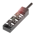 Balluff BPI 6M3030-5K-B0-KPX80-050 Junction blocks